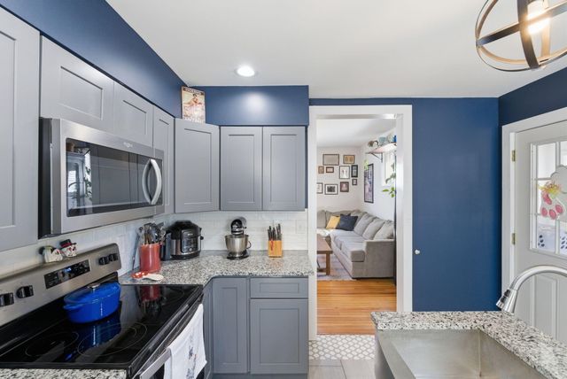 110 N Miller Street, Cynthiana, KY 41031