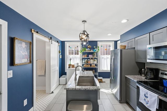 110 N Miller Street, Cynthiana, KY 41031