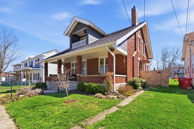 110 N Miller Street, Cynthiana, KY 41031