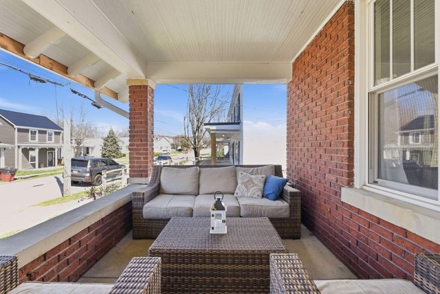 110 N Miller Street, Cynthiana, KY 41031