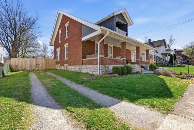 110 N Miller Street, Cynthiana, KY 41031