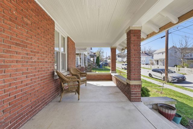 110 N Miller Street, Cynthiana, KY 41031