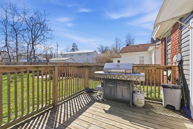 110 N Miller Street, Cynthiana, KY 41031