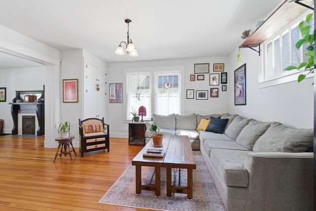 110 N Miller Street, Cynthiana, KY 41031