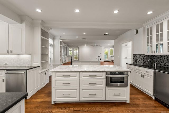 1600 N Jackson, Little Rock, AR 72207