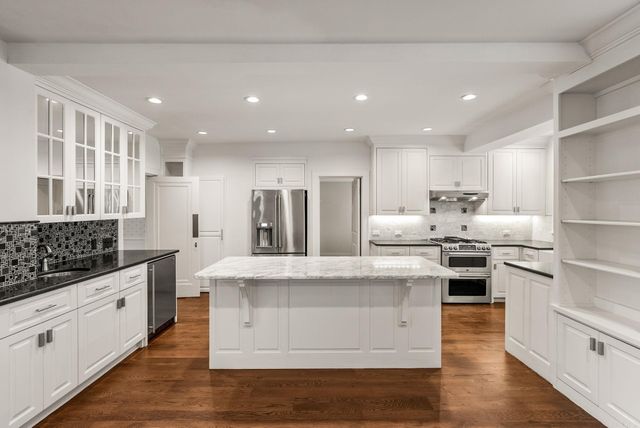 1600 N Jackson, Little Rock, AR 72207