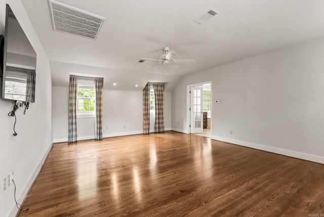 1600 N Jackson, Little Rock, AR 72207