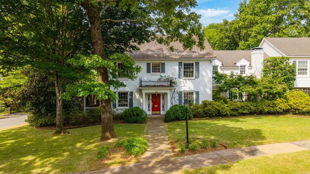 1600 N Jackson, Little Rock, AR 72207