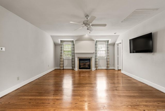 1600 N Jackson, Little Rock, AR 72207