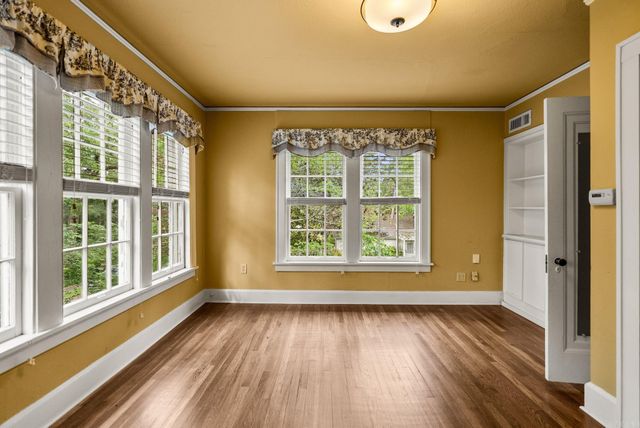 1600 N Jackson, Little Rock, AR 72207