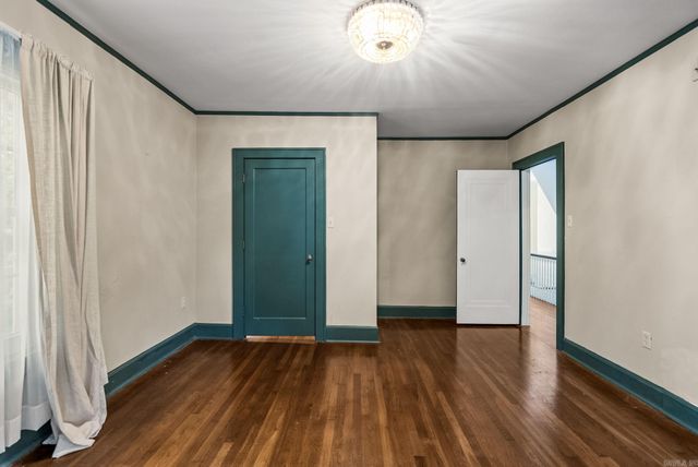 1600 N Jackson, Little Rock, AR 72207