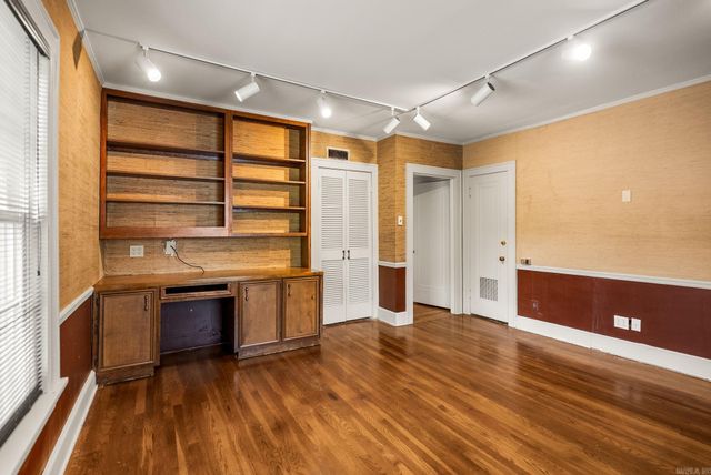 1600 N Jackson, Little Rock, AR 72207