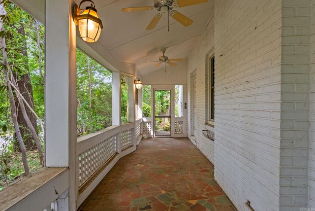 1600 N Jackson, Little Rock, AR 72207