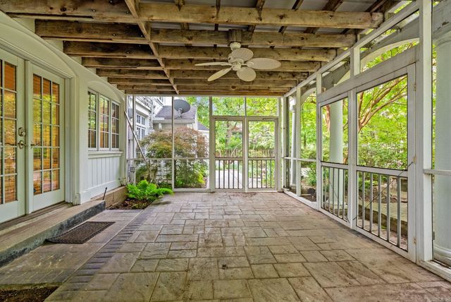 1600 N Jackson, Little Rock, AR 72207