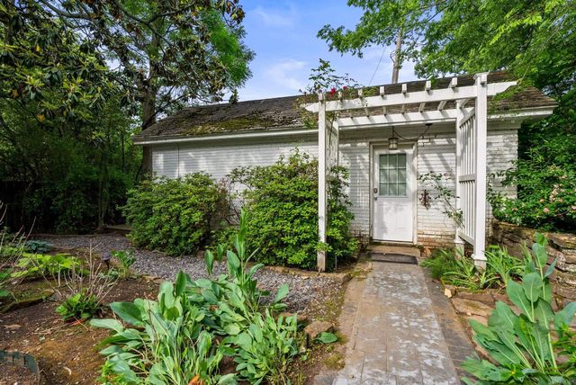1600 N Jackson, Little Rock, AR 72207