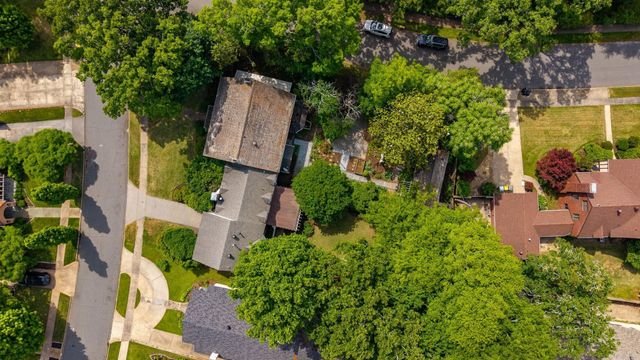 1600 N Jackson, Little Rock, AR 72207