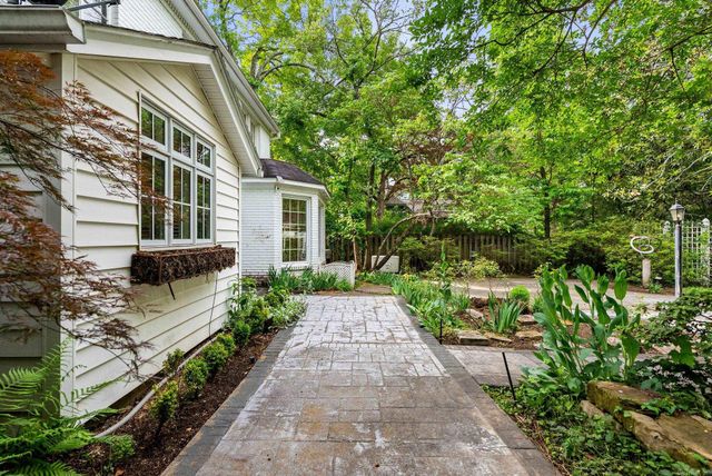1600 N Jackson, Little Rock, AR 72207