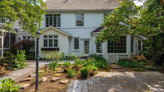 1600 N Jackson, Little Rock, AR 72207