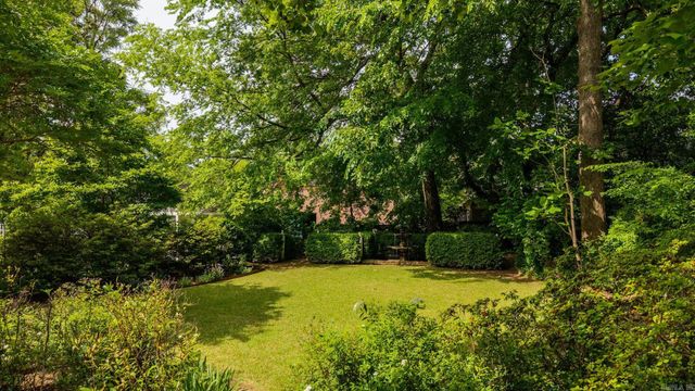 1600 N Jackson, Little Rock, AR 72207