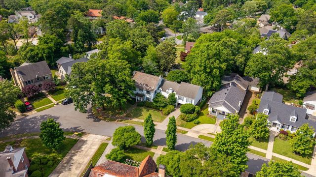 1600 N Jackson, Little Rock, AR 72207