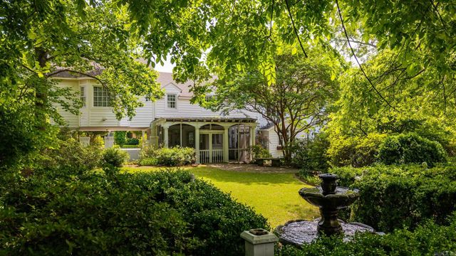 1600 N Jackson, Little Rock, AR 72207