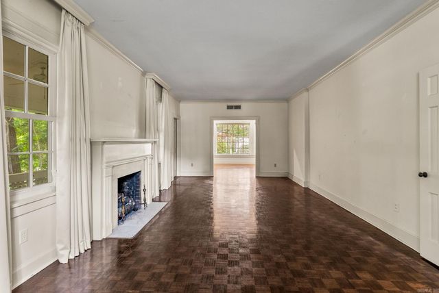 1600 N Jackson, Little Rock, AR 72207