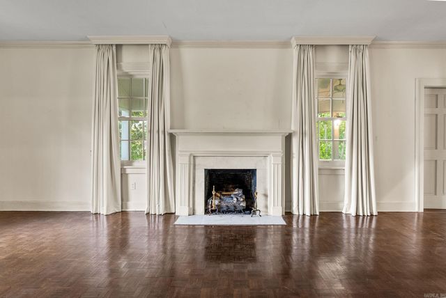 1600 N Jackson, Little Rock, AR 72207