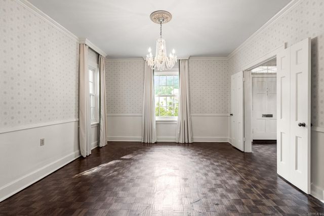 1600 N Jackson, Little Rock, AR 72207