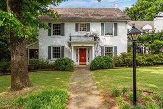 1600 N Jackson, Little Rock, AR 72207