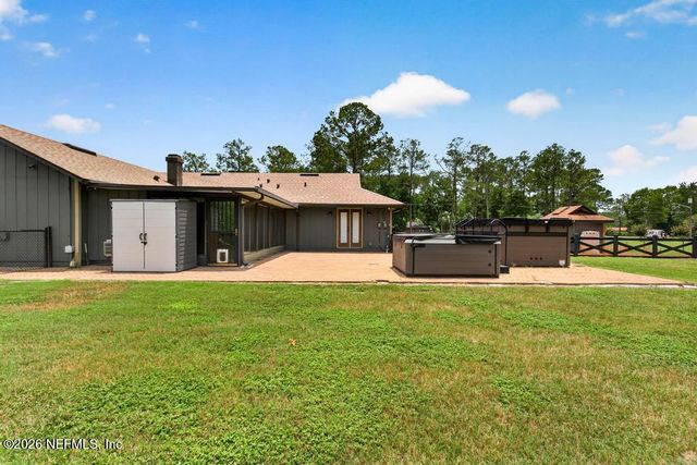 1185 HERITAGE ESTATES Trace, Jacksonville, FL 32220