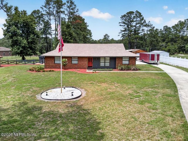 1185 HERITAGE ESTATES Trace, Jacksonville, FL 32220