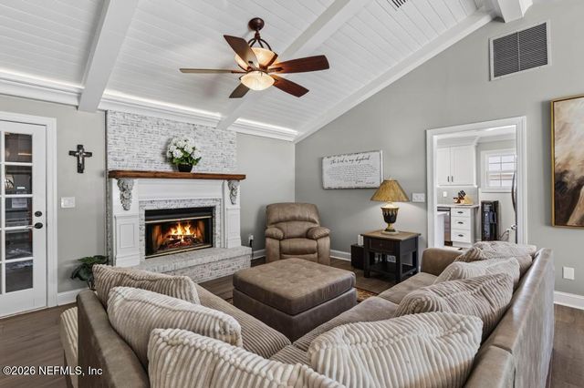 1185 HERITAGE ESTATES Trace, Jacksonville, FL 32220