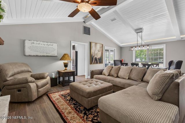 1185 HERITAGE ESTATES Trace, Jacksonville, FL 32220