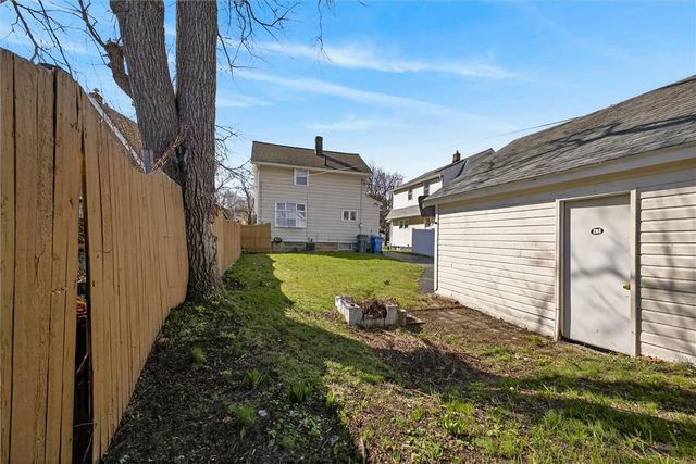 34 Carlisle Street, Rochester, NY 14615