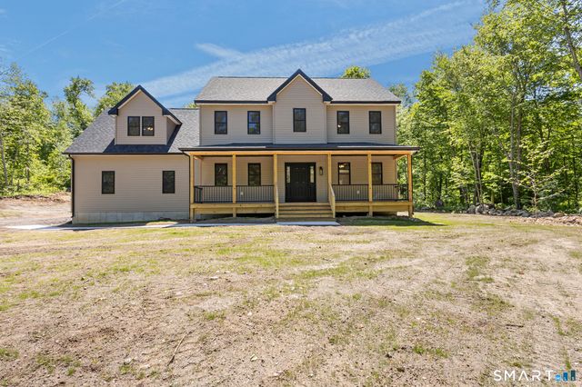 771 Brook Road, Hampton, CT 06247