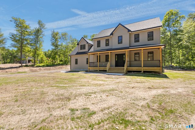 771 Brook Road, Hampton, CT 06247