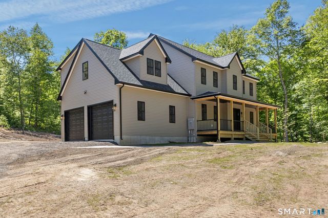 771 Brook Road, Hampton, CT 06247