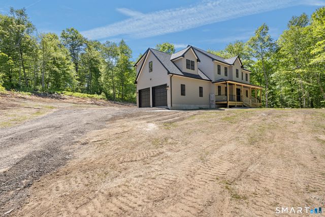 771 Brook Road, Hampton, CT 06247