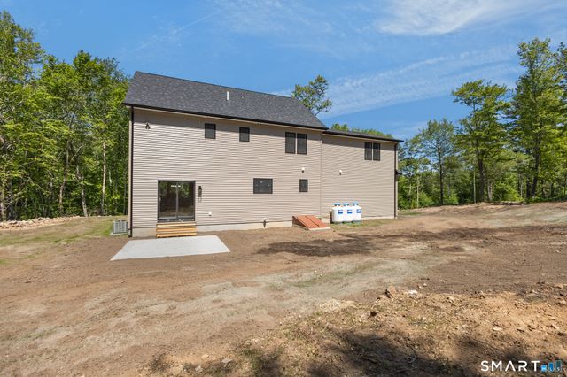 771 Brook Road, Hampton, CT 06247
