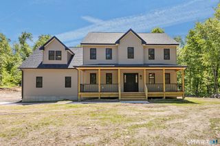 771 Brook Road, Hampton, CT 06247