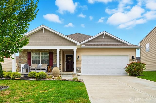 921 Third Street, Trenton, OH 45067