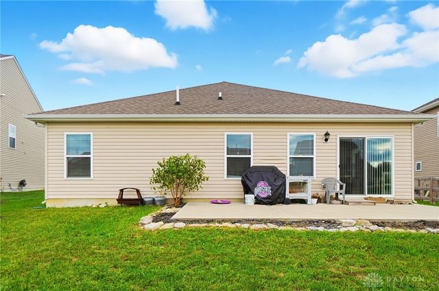 921 Third Street, Trenton, OH 45067