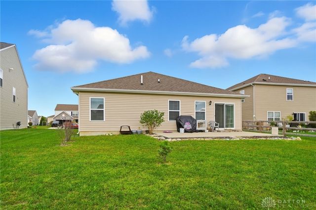 921 Third Street, Trenton, OH 45067