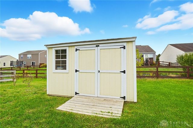 921 Third Street, Trenton, OH 45067