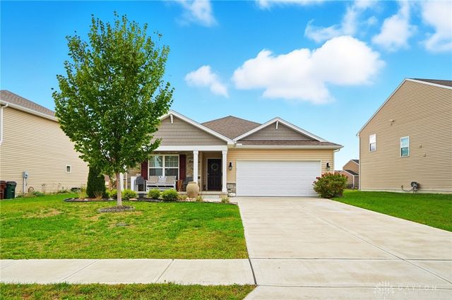 921 Third Street, Trenton, OH 45067