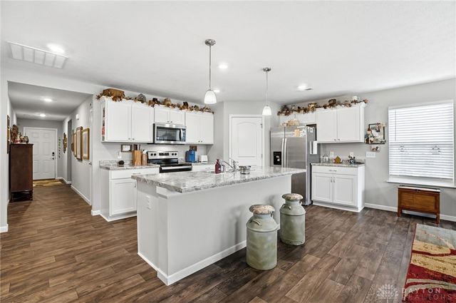 921 Third Street, Trenton, OH 45067