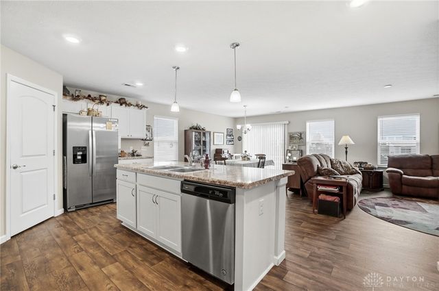 921 Third Street, Trenton, OH 45067