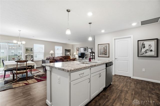 921 Third Street, Trenton, OH 45067