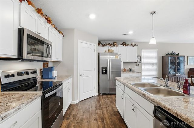 921 Third Street, Trenton, OH 45067