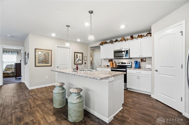 921 Third Street, Trenton, OH 45067